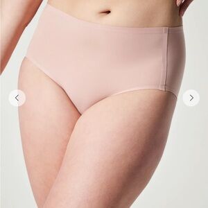 SPANX Pima Cotton Fit to You 3 Panty Set. Fits sizes XS to XL. In sealed box.